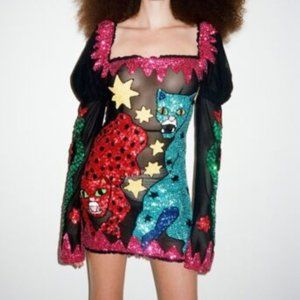 Discount Universe Pretty Pussy dress